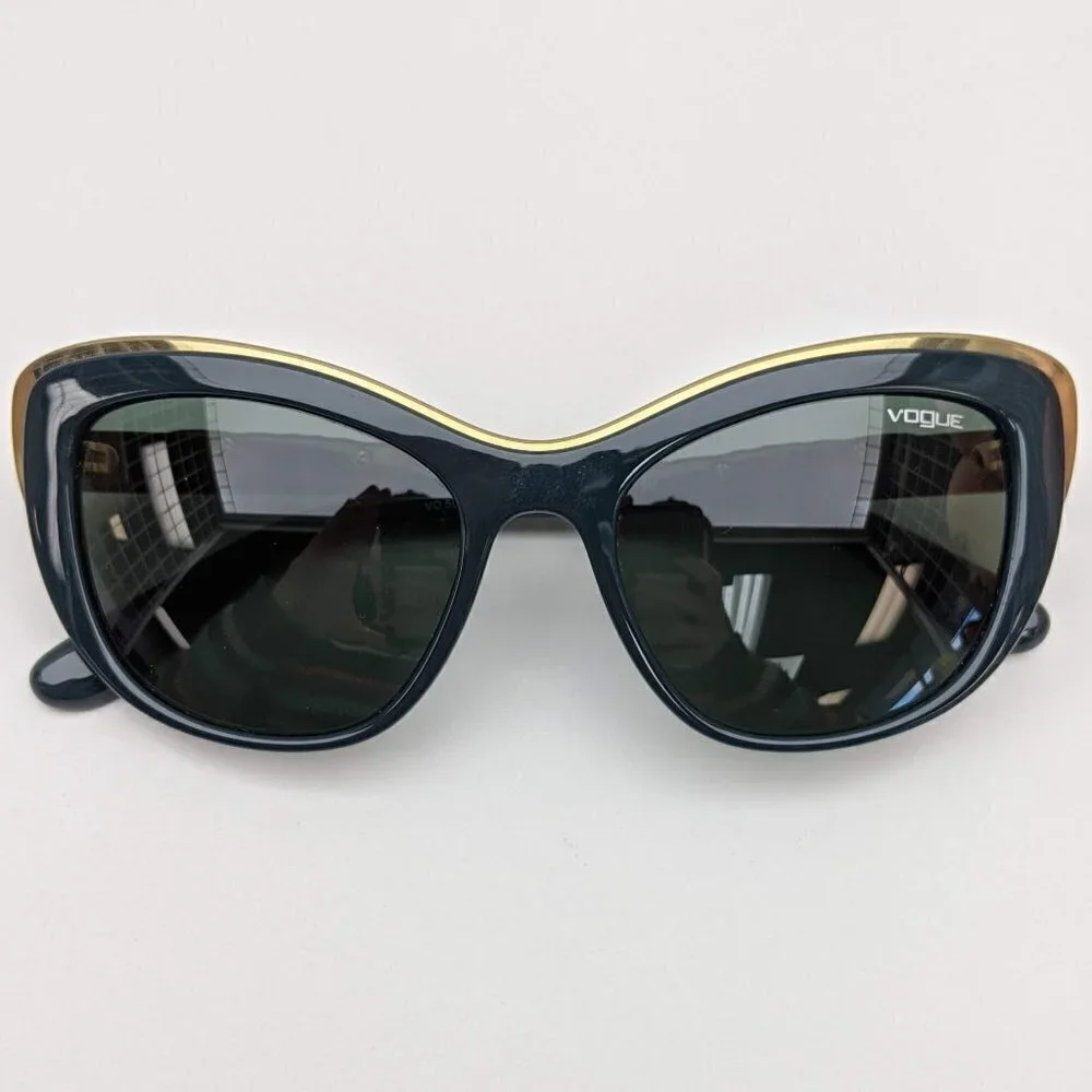 🕶️Vogue VO5054-S 2417/71 Sunglasses 53/18 140 /KAA532🕶️